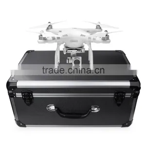 Professional DJI Phantom 3 Carrying Case, Transport Case for DJI Phantom 3 Advanced and Professional thumbnail-5