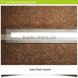 IP67 Length Customized LED CE RoHs Outdoor Car Park Underground Lamp thumbnail-5