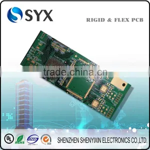 Elevator Control Pcb Board thumbnail-4