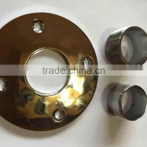 Casting Brass Part thumbnail-4