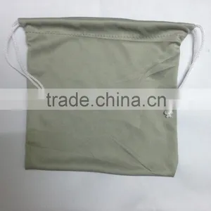 Soft Microfiber Shoe Bag,soft Cloth Shoe Bags/soft Cloth Drawstring Bag thumbnail-1