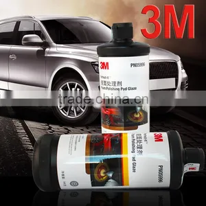 3M Foam Polishing Pad Glaze thumbnail-1