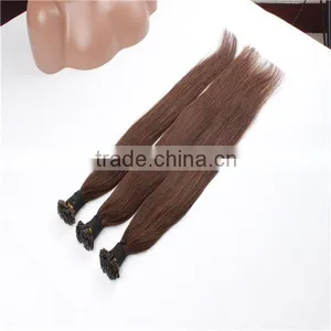 Hair Imported Italian Keratin Flat Tip Hair Extension thumbnail-3
