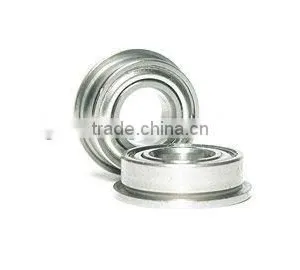 Deep Groove Ball Bearing 6002zz 15*32*9 thumbnail-5
