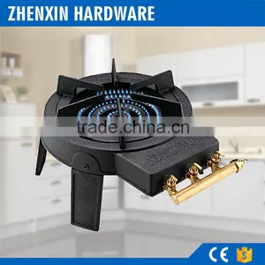 Safety Gas Stove Size, Easy Take Gas Cooktop, Factory Direct Sell Cooking Range thumbnail-2
