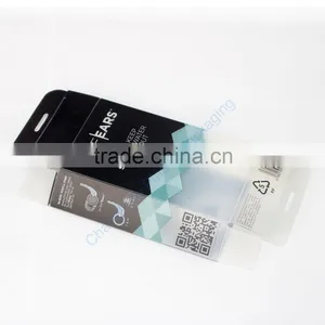 Eco-Friendly PP Plastic Packaging Box for Earphone Packaging thumbnail-6