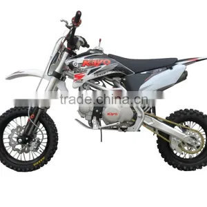 Kayo Pit Bike Dirt Bike TTR125sx thumbnail-1