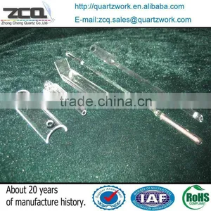 Chemistry Laboratory Apparatus/ Quartz Labware /Beaker/ Apparatuse thumbnail-2