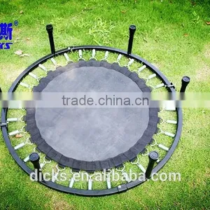 Trampoline Equipment Could Be Used Indoor &Outdoor thumbnail-1