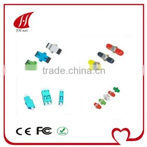 Fiber Adaptor Simplex, Duplex, SC/ST/FC/LC thumbnail-1