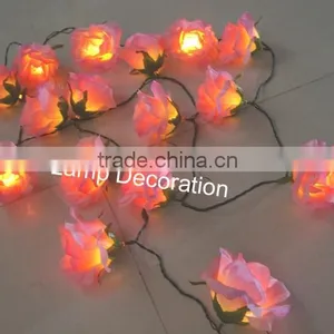 Rose String Light thumbnail-1
