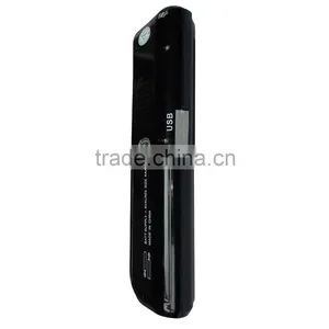 Wholesale Bulk Digital Pen Voice Recorder Model TF12 thumbnail-4