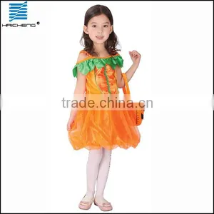 Pumpkin Costume for Party PC011 thumbnail-1