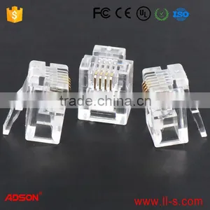 RJ45 Connector thumbnail-1