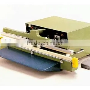 KF-300A Semi-automatic Sealer Desktop Semi-automatic Packaging Machines thumbnail-1