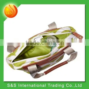 Everyday Tote Bag Long Handle Fashion Wholesale Handbag China thumbnail-4