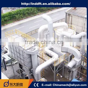 Best Seller High Quality Customized Low Valent Vanadium Roaster thumbnail-5