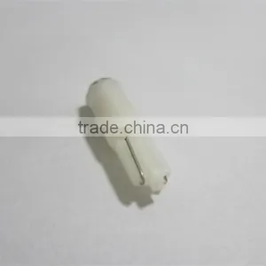 T5 1 SMD2835 White Blue Automobile Bulbs Auto Lighting System LED Light LED Lamp thumbnail-3
