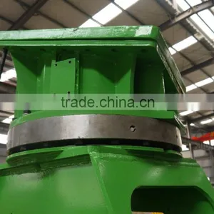 Shenfu Excavator Gear Wood Split Grapple, Excavator Grapple thumbnail-5