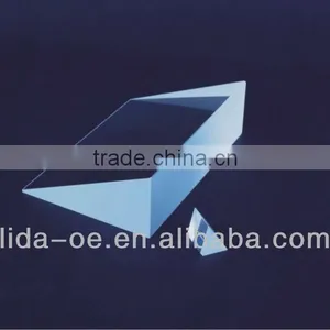 Optical Fingerprint Prism for One Finger Scanner thumbnail-3