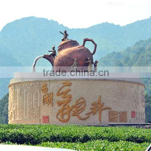Super Chinese New Harvest Green Tea Weight Loss Green Tea Dragonwell Xihulongjing Green Tea thumbnail-5