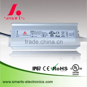 1200ma 28w Constant Current Electrical Power Supply for Led thumbnail-2
