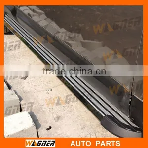 Accesorios,side Step for Nissan Qashqai thumbnail-5