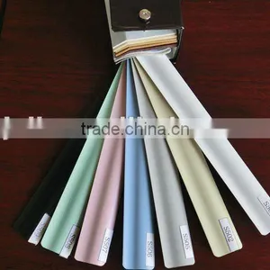 PVC S Shape Waterproof Blinds Slats thumbnail-1