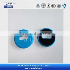 13.56MHz RFID Washable Laundry Tag thumbnail-1