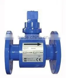 Electromagnetic Flowmeters MAGS1 thumbnail-1