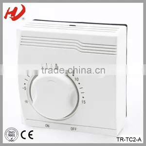FROST THERMOSTAT thumbnail-1