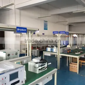 EMC Tester Factory Direct Meet EN/IEC61000-4-2,EN/IEC61000-4-4,EN/IEC61000-4-5 Standard thumbnail-4