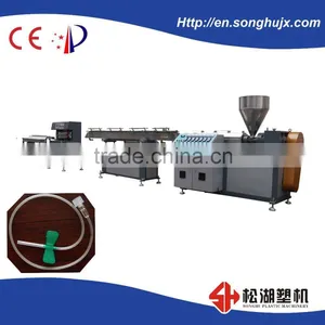 Customized Medical Oxygen Tube Extrusion Line thumbnail-1