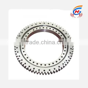 Slewing Ring for Construction Machinery Slewing Bearing thumbnail-1