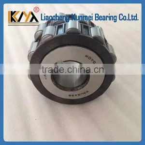 Automation Equipment Eccentric Bearing 100712202k With Size 15 x 40 x 14 thumbnail-2