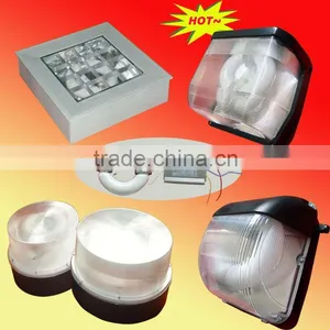 Plastic Light Fixtures thumbnail-1