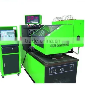 CRS-300 Multi-functional Injector Test Bench thumbnail-1