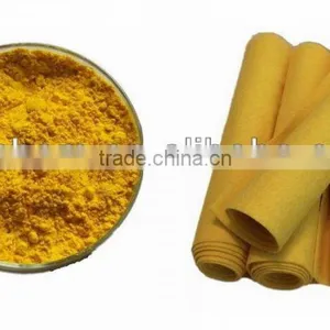 Cation Yellow 29 200% (acrylic Fabric Dyestuff, Acrylic Polyester Blends Fabric Dyestuff) thumbnail-1