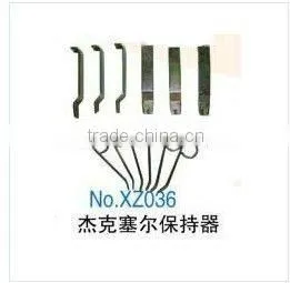XZ036 -- Fuel Pump Repair Tools ZEXEL Retainer thumbnail-1