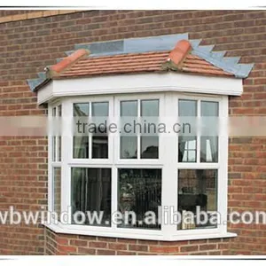 Upvc Profile Pvc Swing Window With Cheap Price ,top Hung Window Opener thumbnail-2