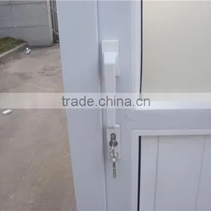 PVC Door Manufacturers French With Toilet Design thumbnail-1