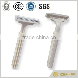Hotel Guest Plastic Shaving Kits thumbnail-1