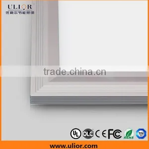 ULIOR Recessed Led Panel CE ROHS Certificated 1200x300 Led Ceiling Panel thumbnail-4