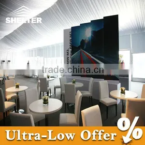 Strong Aluminum Tent for Sale thumbnail-5
