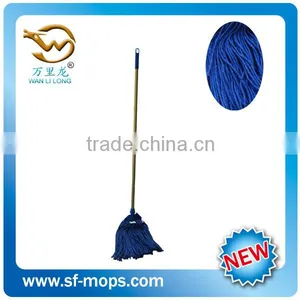 ITEM A004 Round Magic Cotton Mop Head thumbnail-2