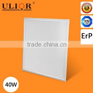 Multifunction LED Panel CE ROHS DLC UL ERP Led Flat Panel 60x60 Led Panel Light 2x2 Led Ceiling Panel thumbnail-1