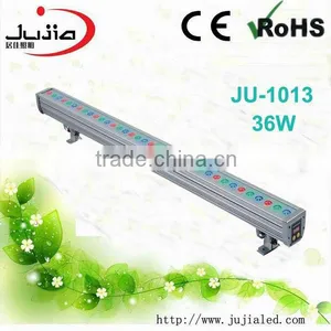 DMX512 RGB 36W LED Wall Washer,led Landscape Lamp and RGB LED Wall Washer thumbnail-1