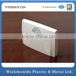 Custom Plastic Box Enclosure Electronic Manufacturer thumbnail-6