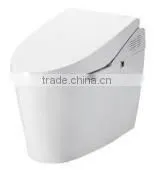 Toto Toilet Seats Intelligence Toilet Japanese Western Style Toilet thumbnail-1