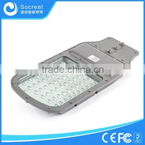 Hot Selling Lithium Battery Led Street Light Retrofit Streetlight China thumbnail-1